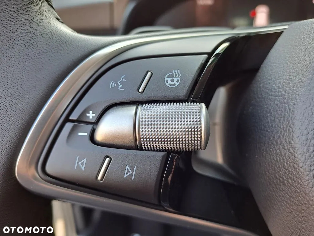 Skoda Kamiq 1.0 TSI Selection DSG - 9