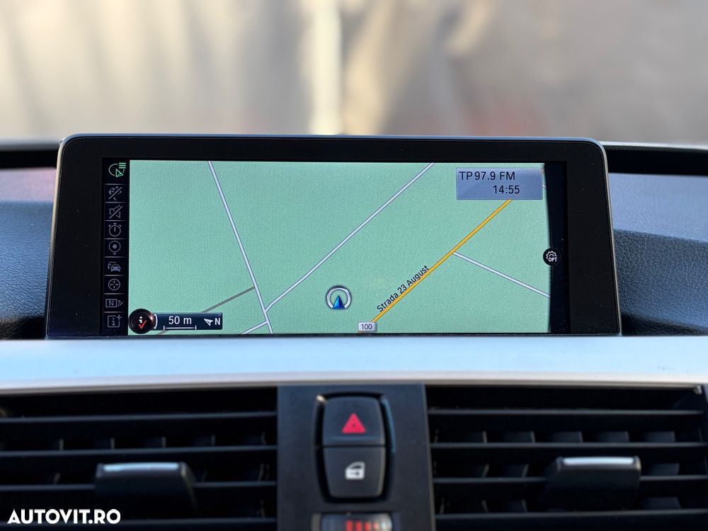 BMW Seria 3 320d GT Sport-Aut. - 11