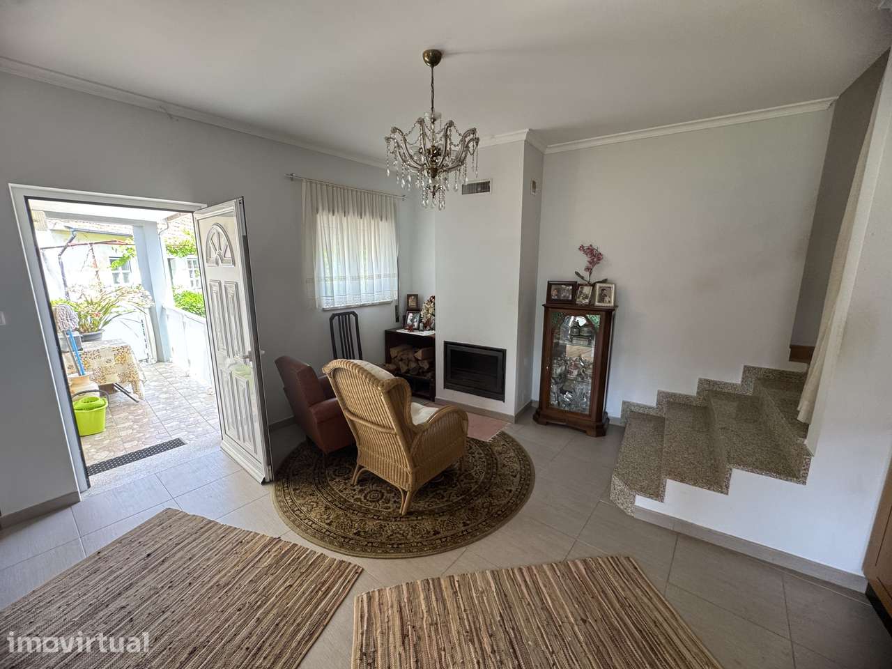Quinta c/ moradia – Oliveira de Frades - Grande imagem: 4/51