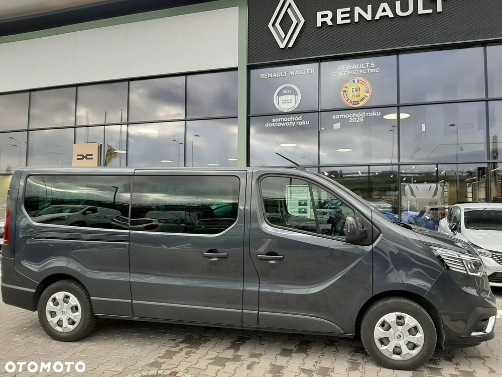Renault Trafic 2.0 dCi EDC - 36