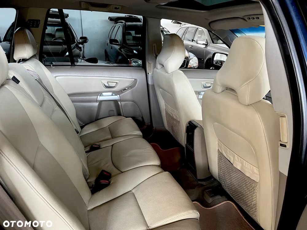 Volvo XC 90 2.9 T6 Momentum - 5