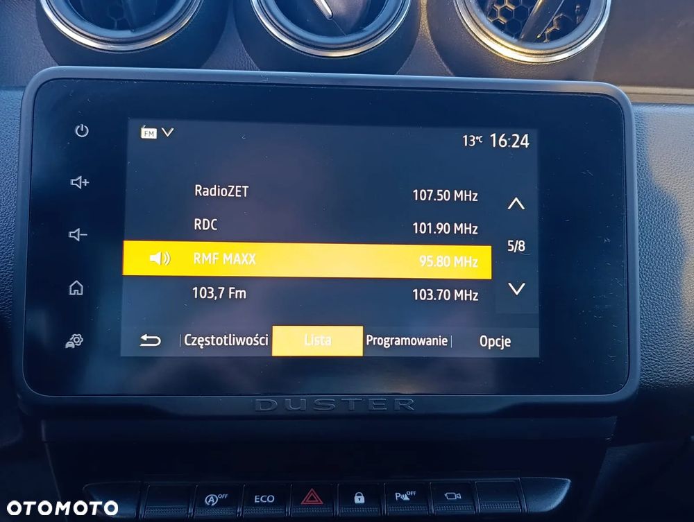 Dacia Duster 1.0 TCe Comfort - 16