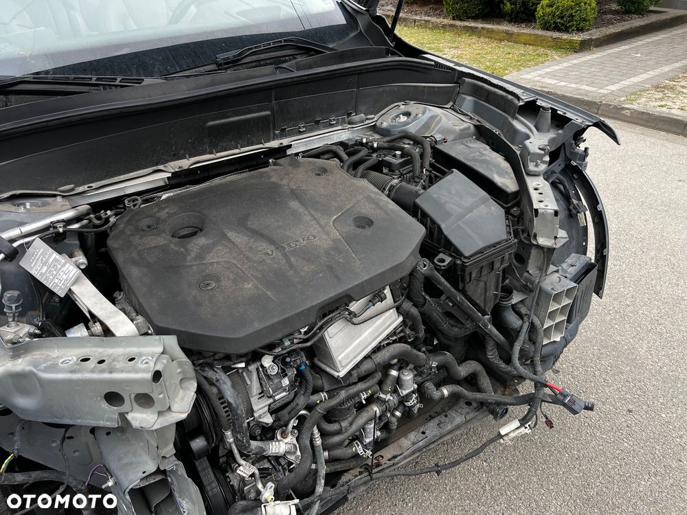 Volvo XC 90 B5 D AWD Plus Bright 7os - 33