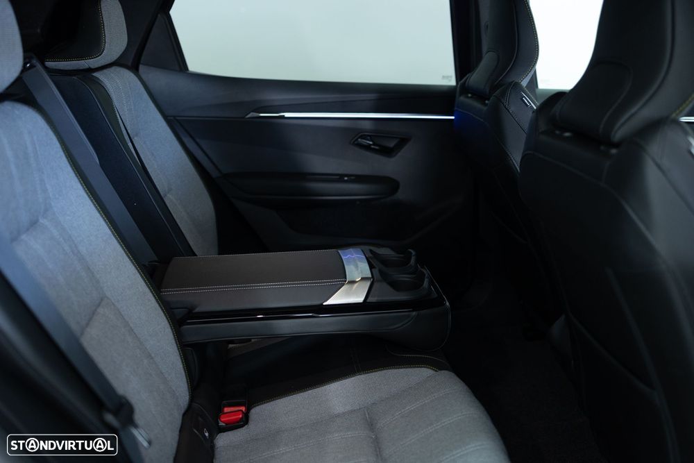 Renault Scénic E-Tech 87 kWh Techno - 52