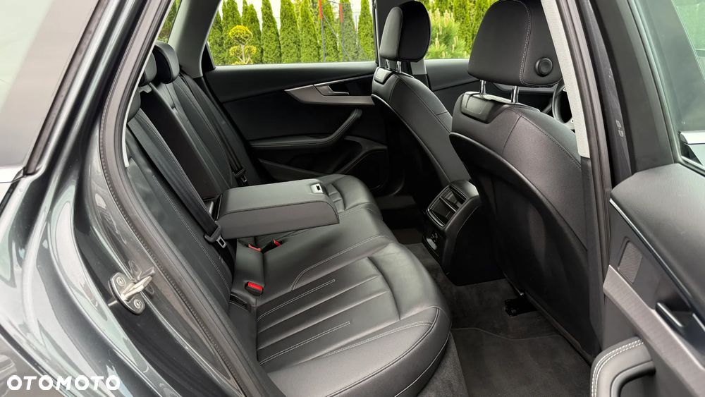 Audi A4 Avant 30 TDI mHEV S Line S tronic - 17