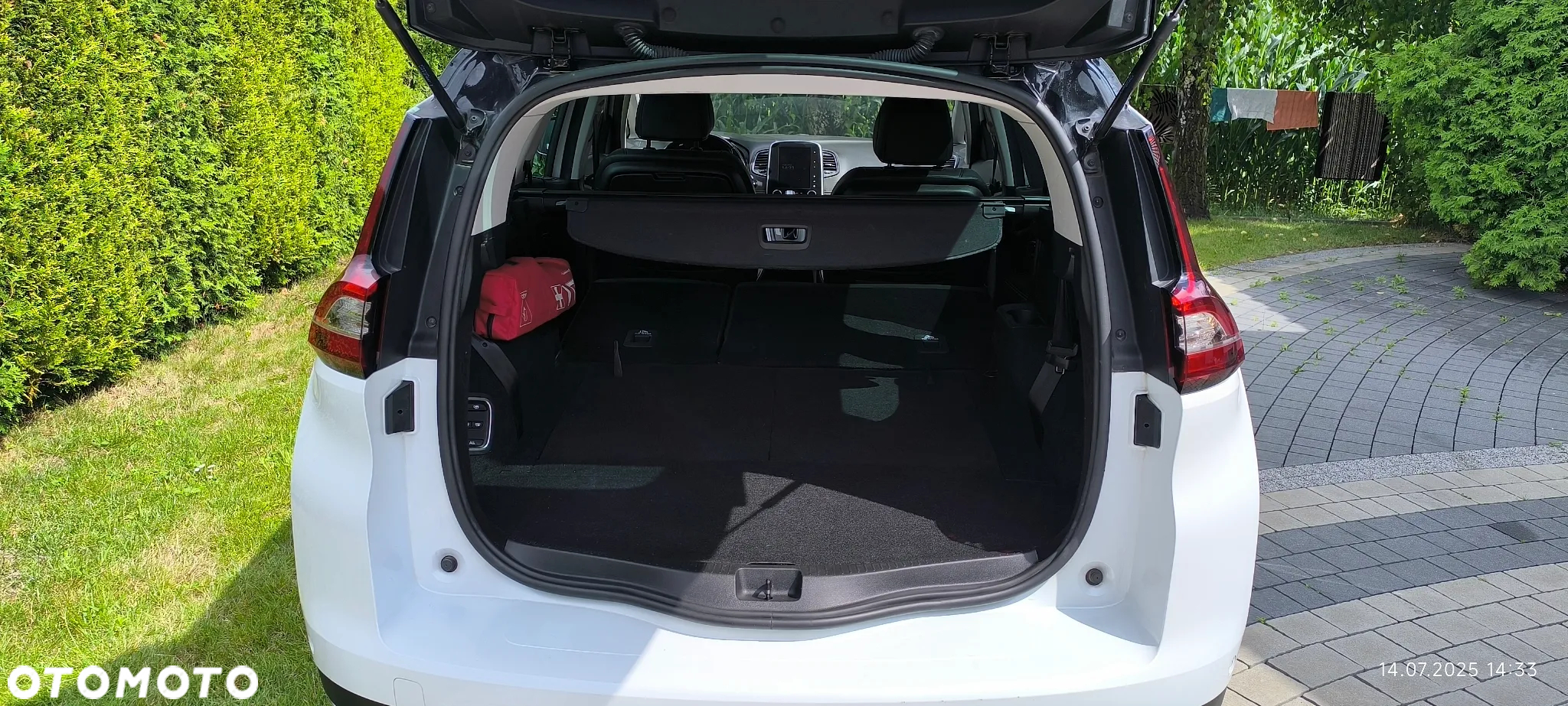 Renault Grand Scenic - 7
