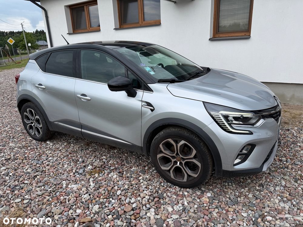 Renault Captur TCe 100 INTENS - 15