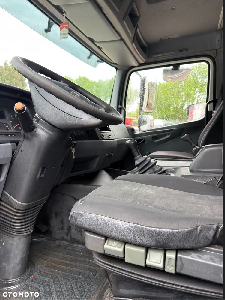 Mercedes-Benz Atego 1524L - 13
