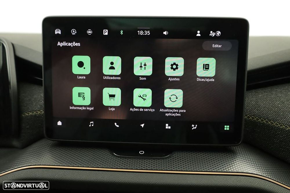 Skoda Kodiaq 2.0 TDI DSG - 10
