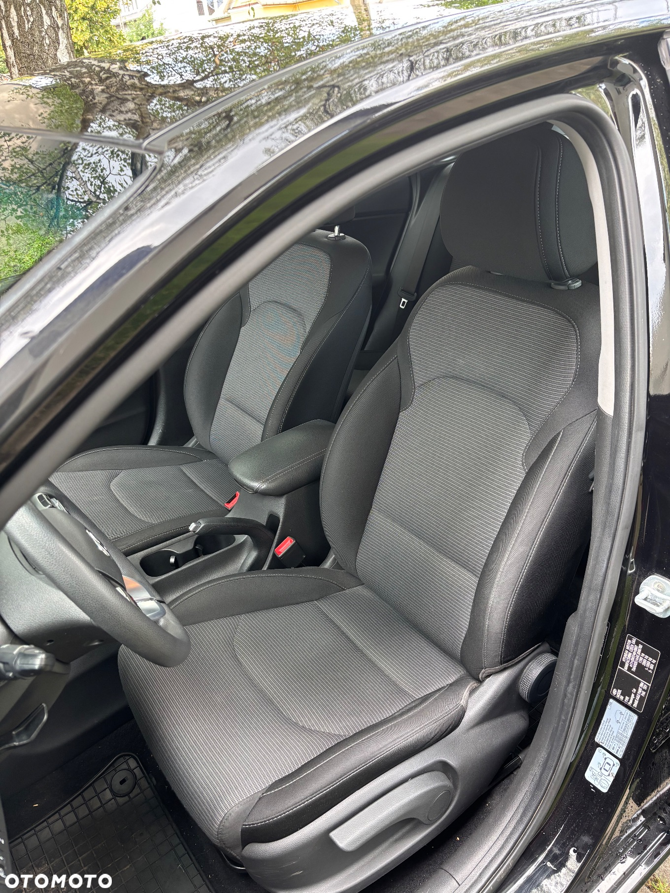 Hyundai i30 1.4 Comfort - 8