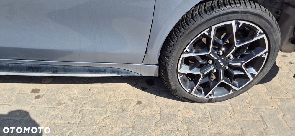 Kia ProCeed 1.5 T-GDI GT Line DCT - 6