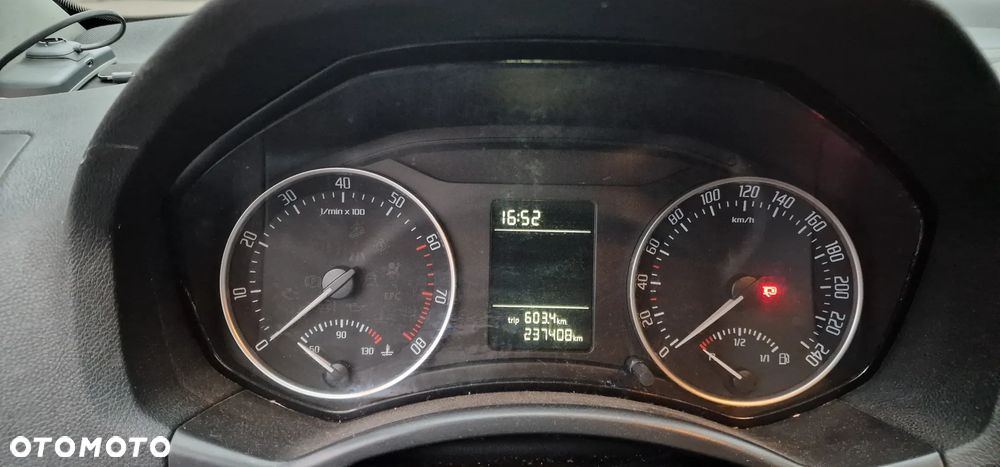 Skoda Octavia 1.4 TSI Active - 7