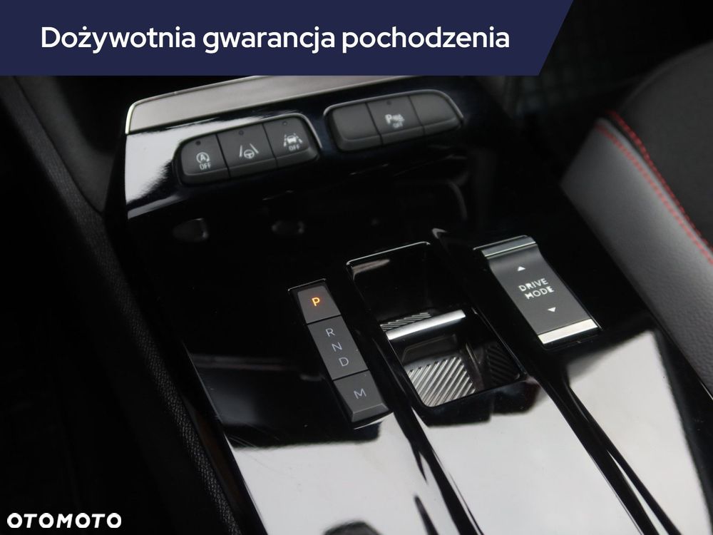 Opel Mokka - 21