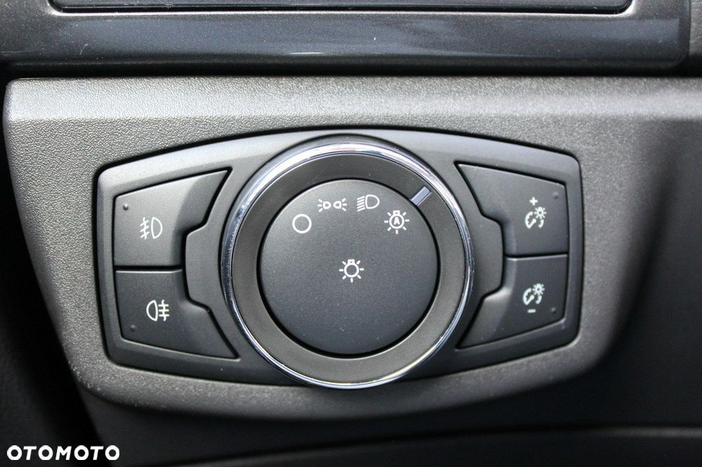 Ford Mondeo 2.0 Hybrid Trend - 30