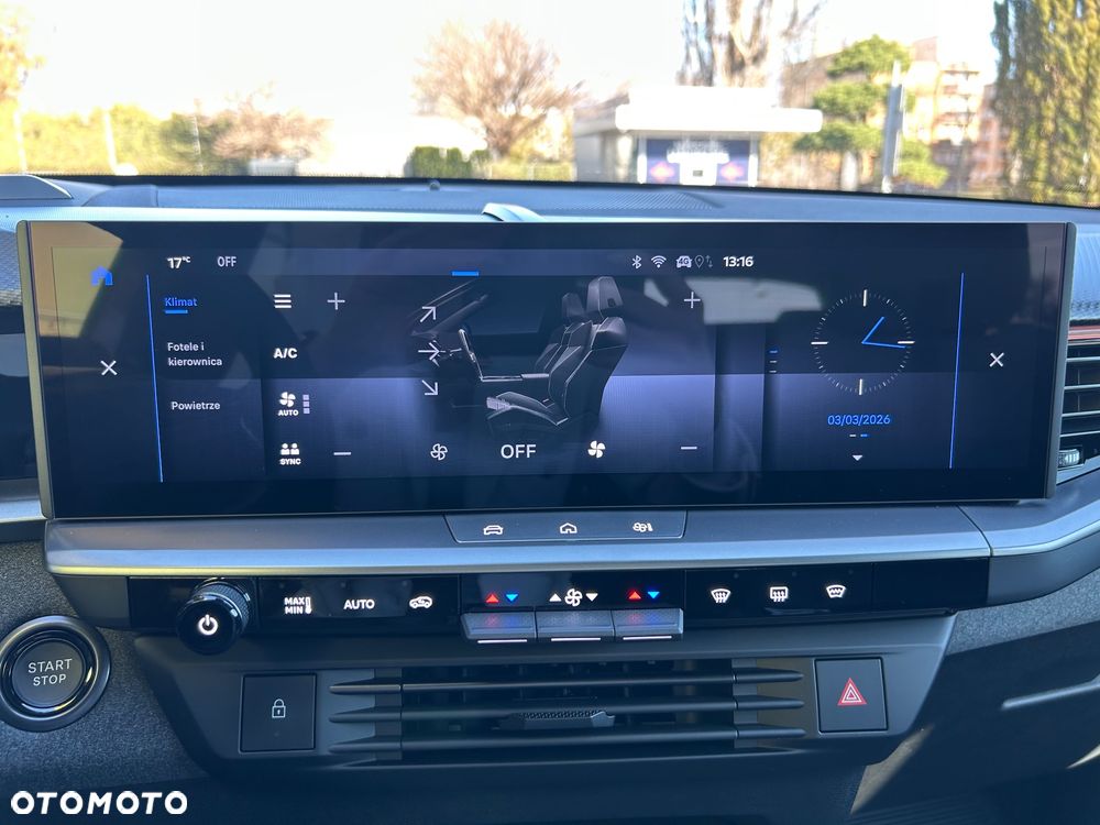 Opel Grandland 1.2 mHEV GS eDTC6 - 31