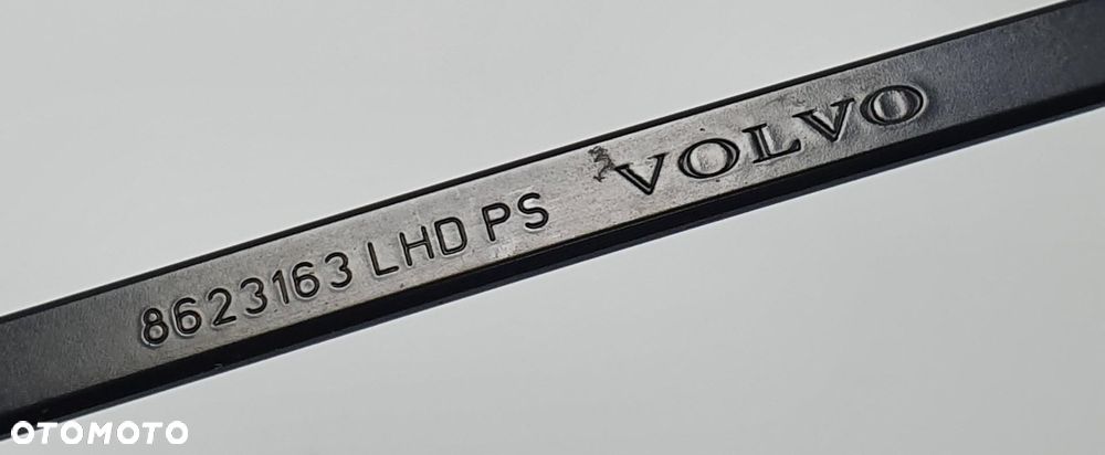 RAMIE WYCIERACZKI PRAWE VOLVO C70 II 8623163 EUROPA - 5
