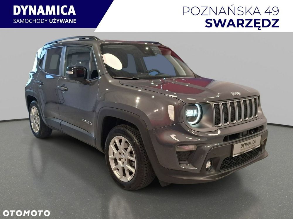Jeep Renegade - 2