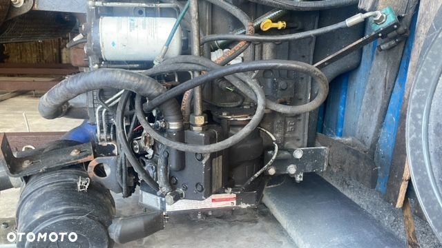 Cummins B 4.5 B4.5 , 7CEXL0275AAC - 2