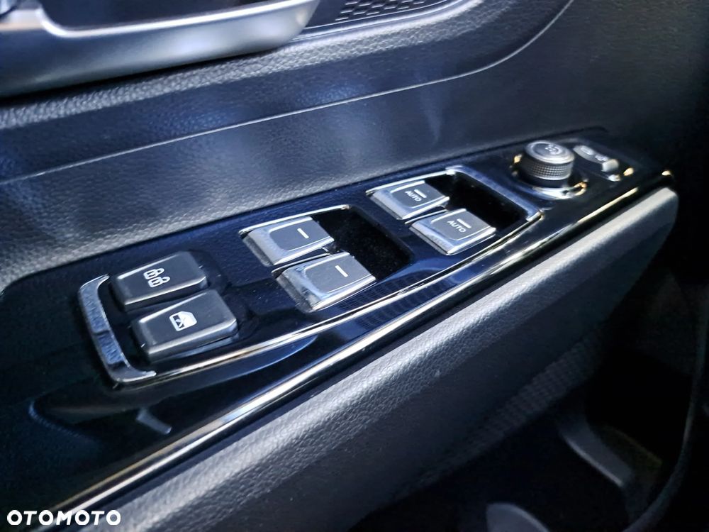 SsangYong/KGM Korando 1.5 T-GDI Quartz 2WD - 14