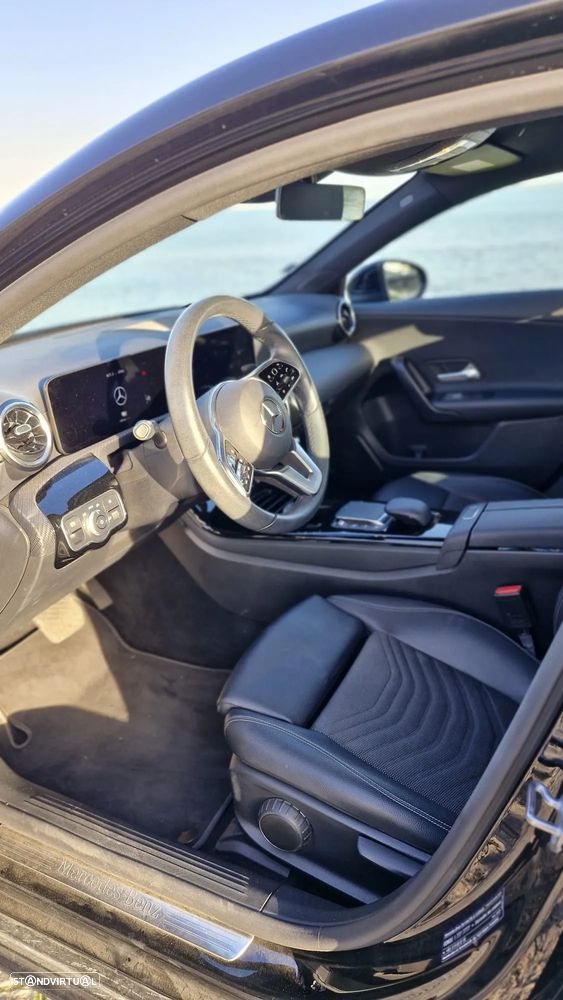 Mercedes-Benz A 250 Limousine e Style Plus - 20