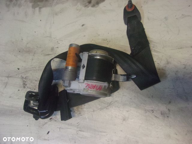 PODUSZKA AIRBAG Kierowcy PASAŻERA Sensor Pasy CHEVROLET MATIZ EUROPA - 9