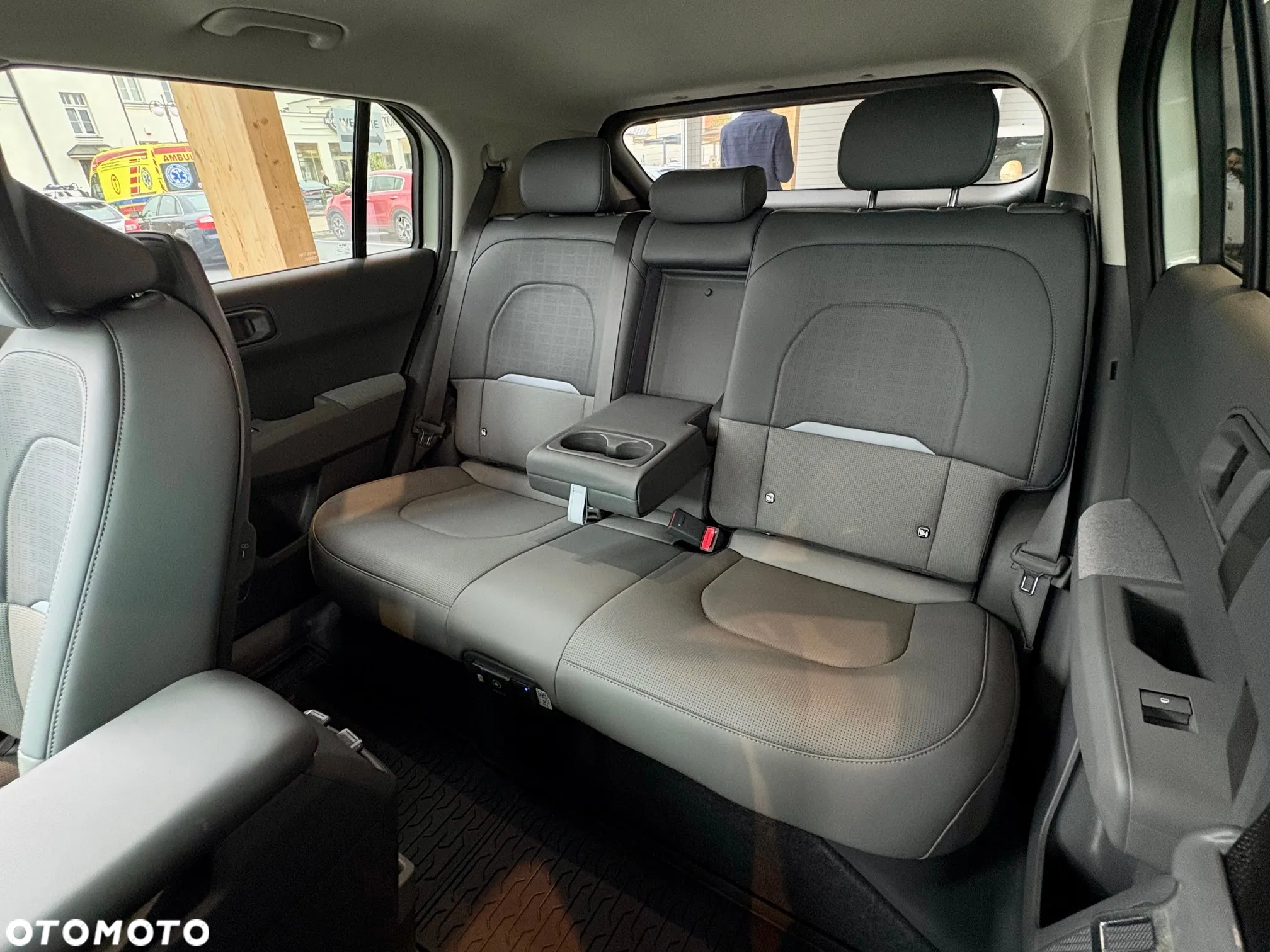 Kia EV3 81.4kWh Business Line - 27