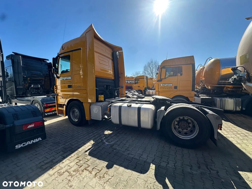 Mercedes-Benz ACTROS - 14