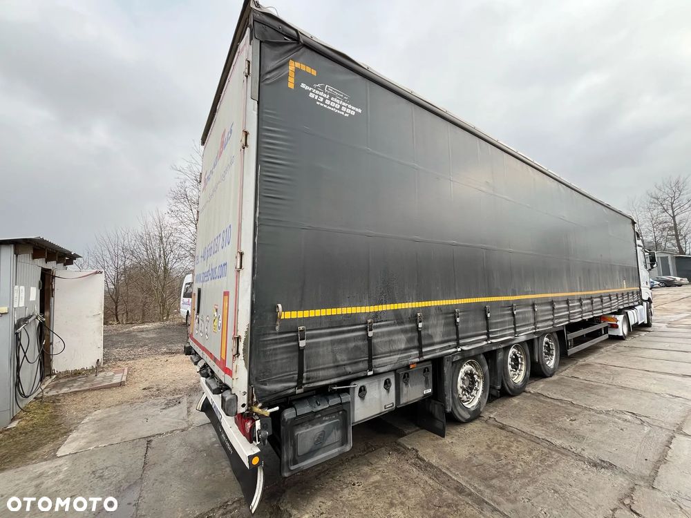 Schmitz Cargobull - 1