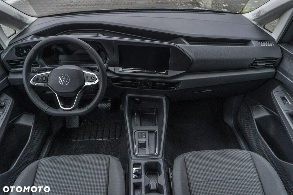 Volkswagen Caddy - 18