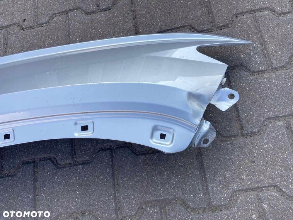 Hyundai Tucson IV 20- Błotnik Prawy Przedni Przód - 3