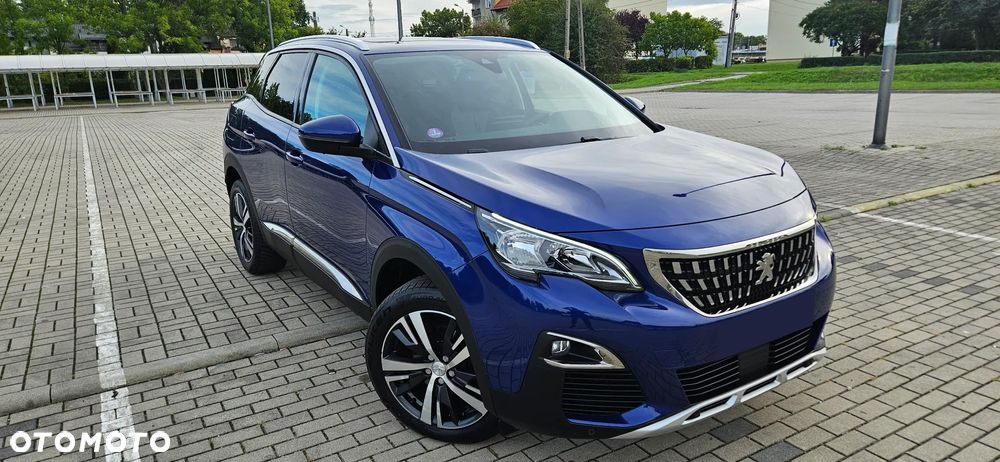 Peugeot 3008 1.2 PureTech Allure S&S - 1