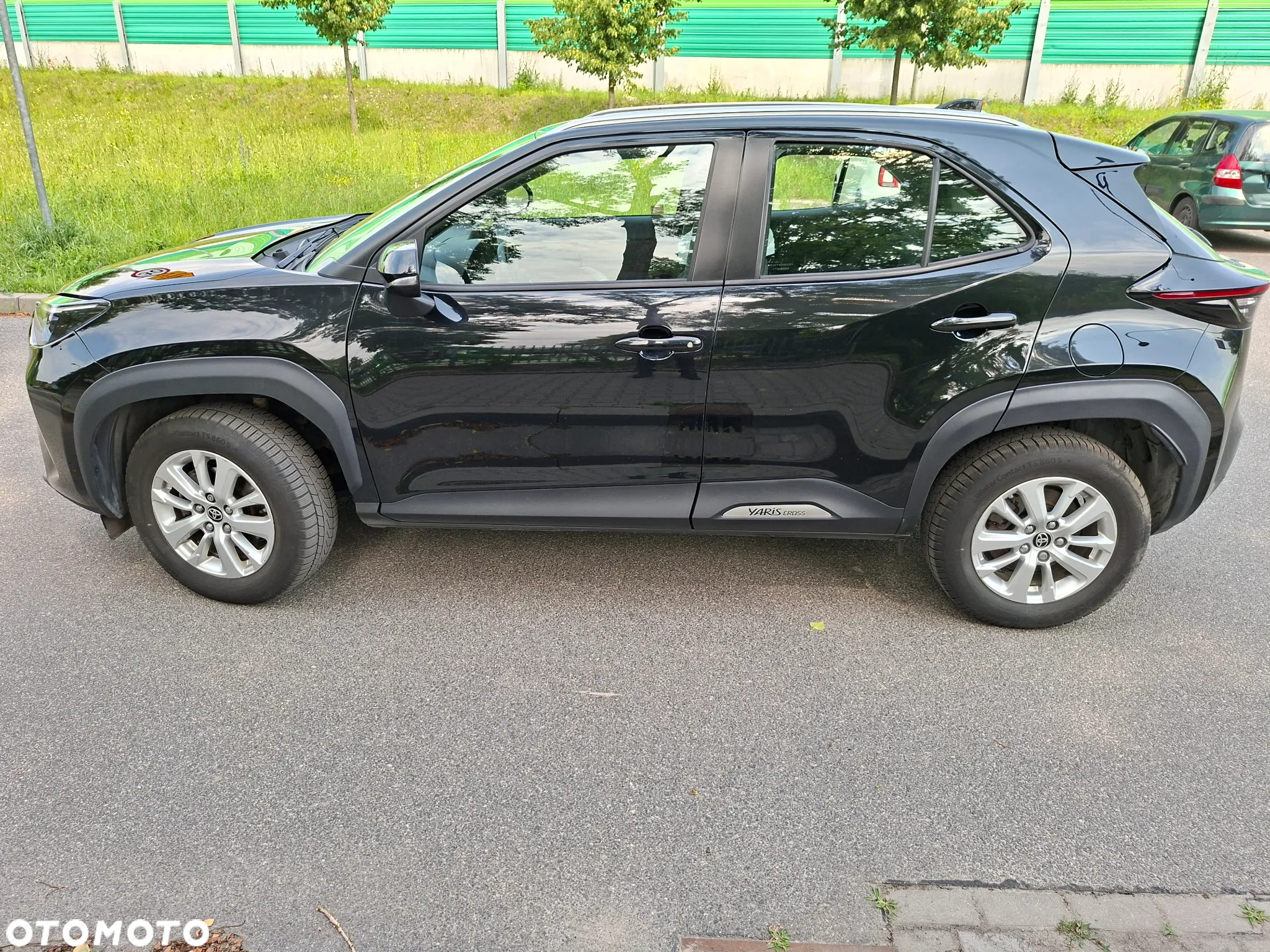 Toyota Yaris Hybrid 1.5 Comfort - 8