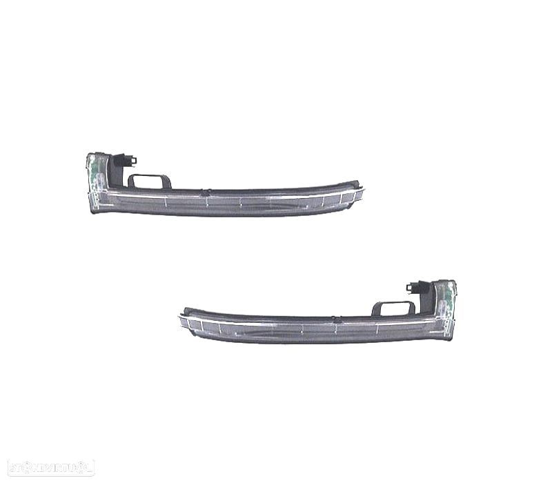 PISCAS DE ESPELHO PEUGEOT 308 13- - 1