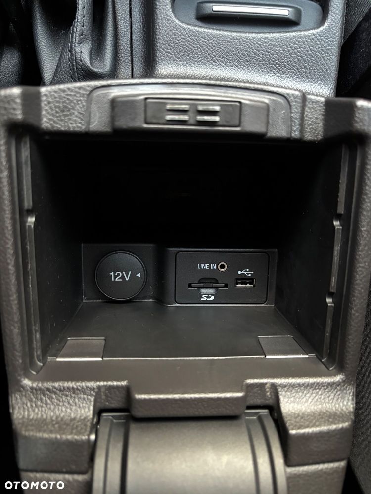 Ford Focus 1.0 EcoBoost Titanium ASS - 24