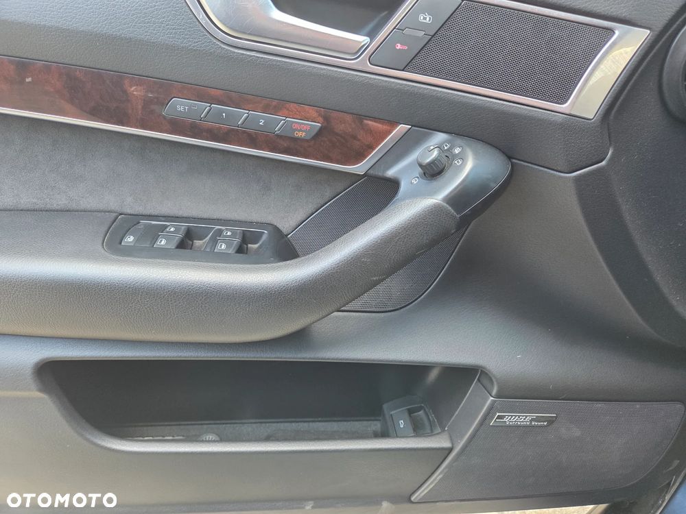 Audi A6 Limousine - 10