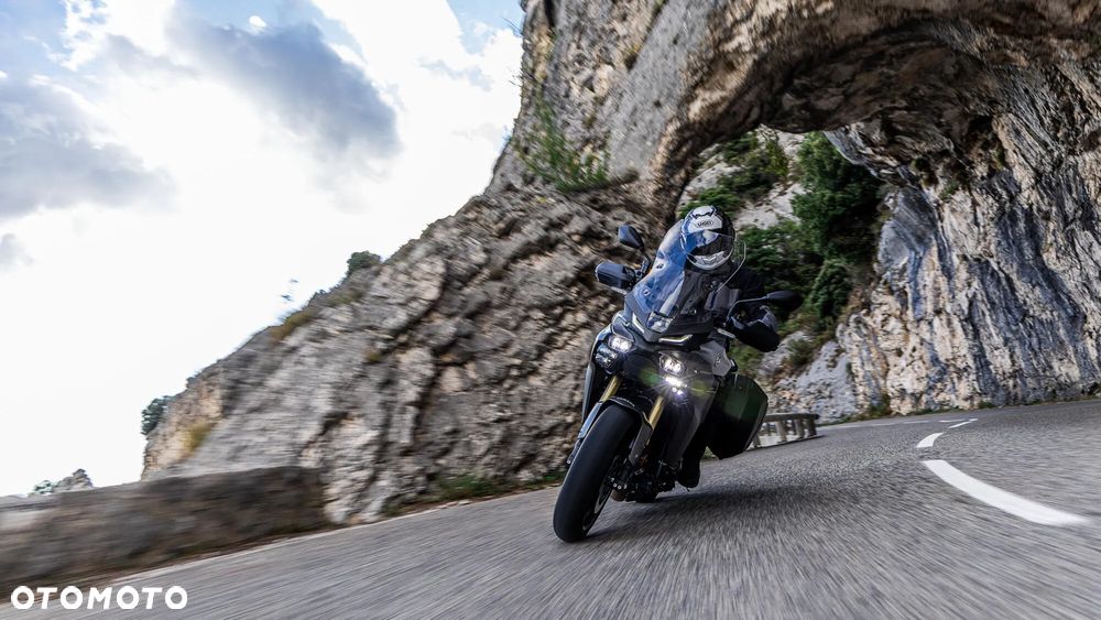 Yamaha Tracer - 15