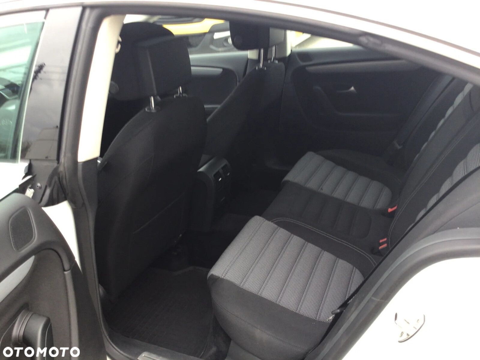 Volkswagen Passat CC - 29