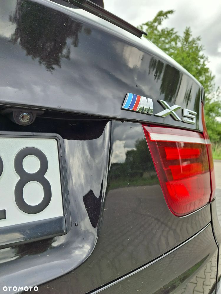 BMW X5 - 14