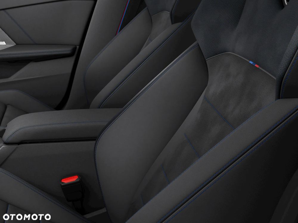 BMW Seria 2 M235i xDrive - 10