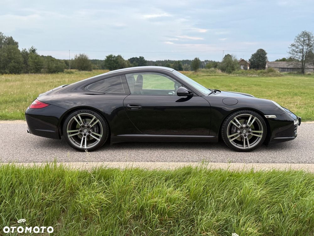 Porsche 911 - 6