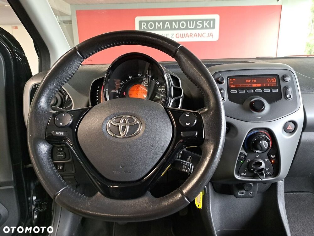 Toyota Aygo - 20