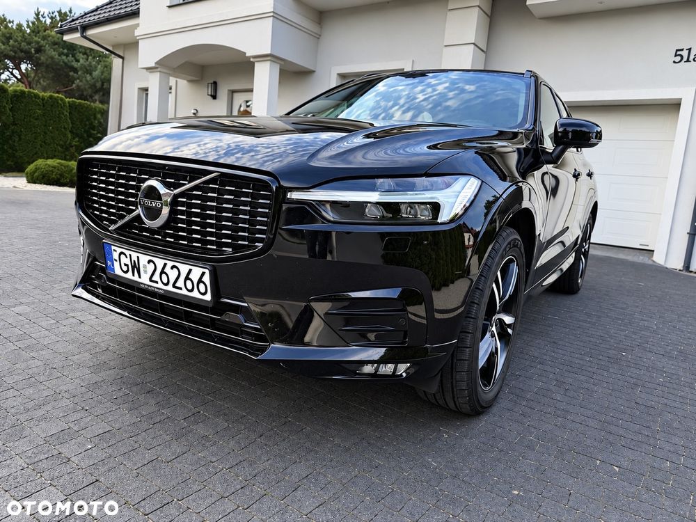 Volvo XC 60 - 2