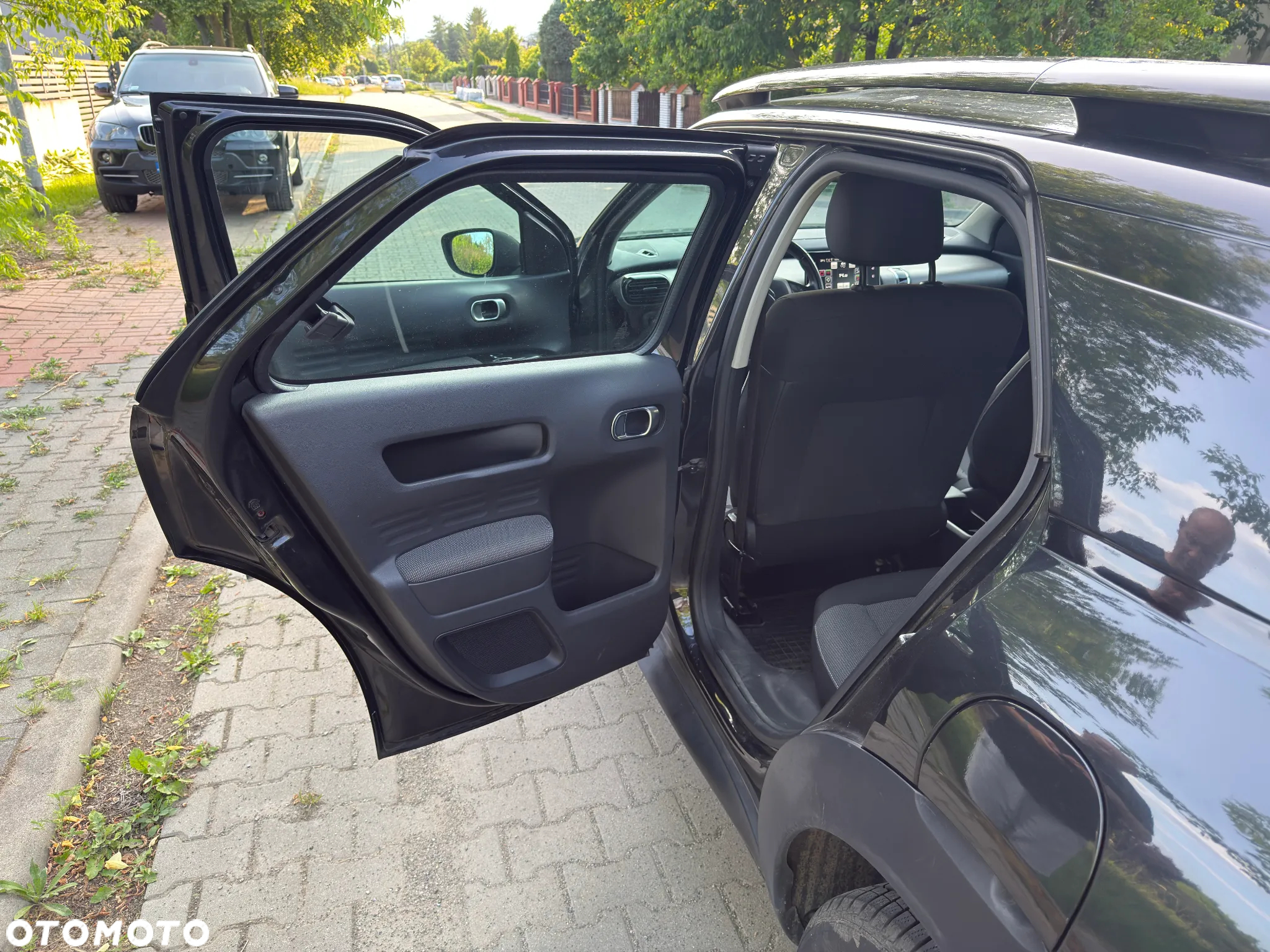Citroën C4 Cactus 1.6 BlueHDi Feel - 17