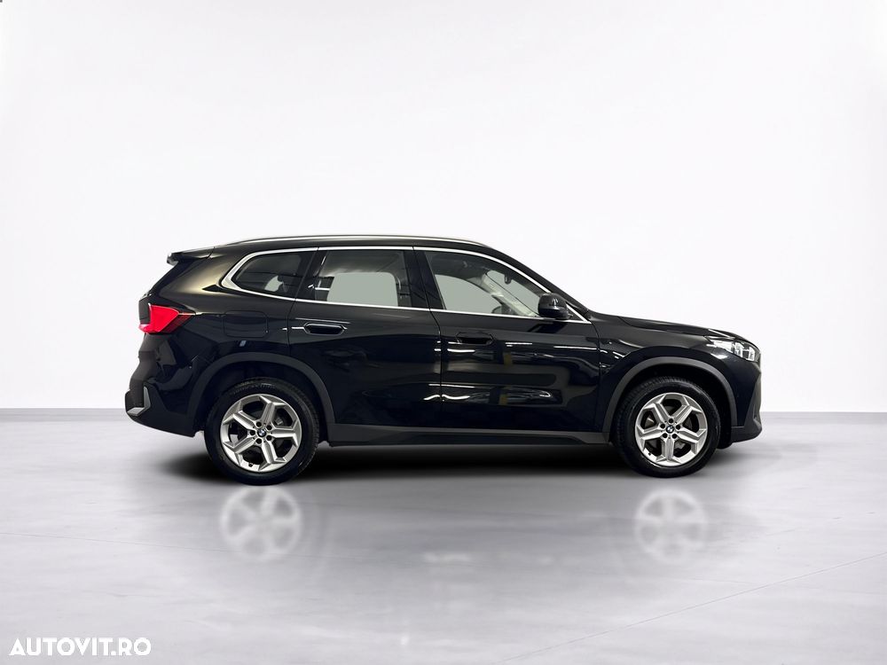 BMW X1 - 8