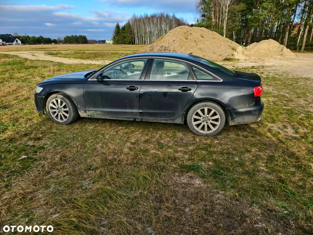 Audi A6 Limousine - 17