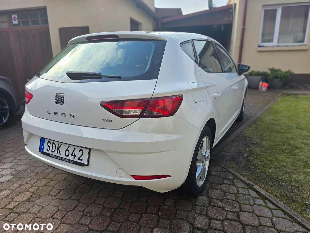Seat Leon - 5