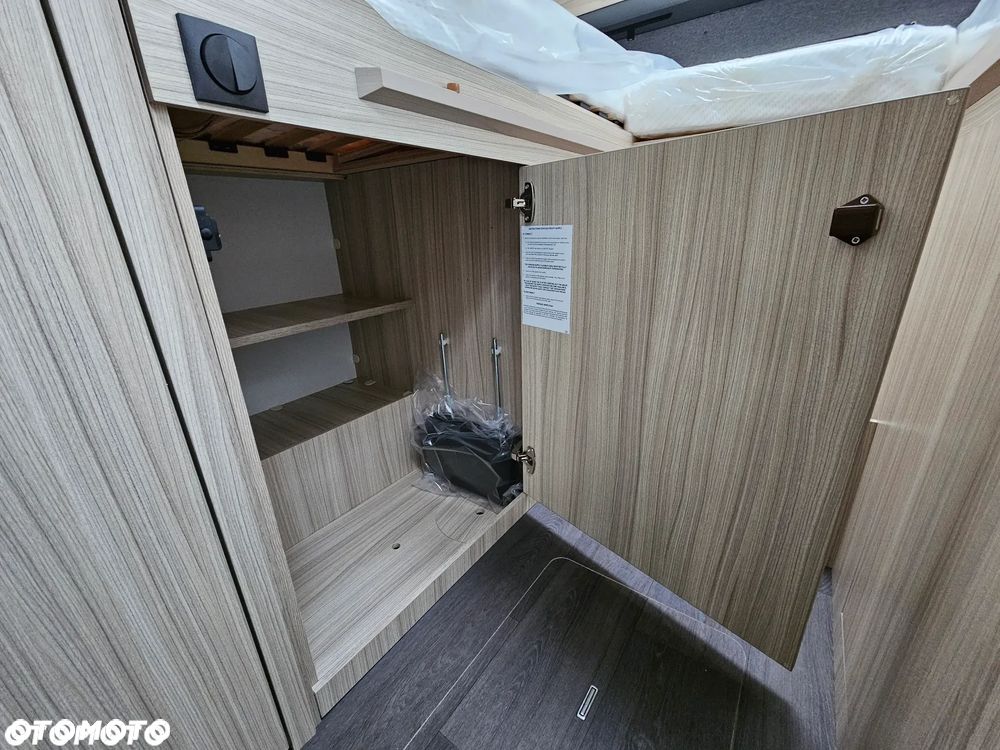 Sun Living by Adria A 75SL Trail - 2026, Nowy, 5os, 165KM, Automat, FV23% - 21