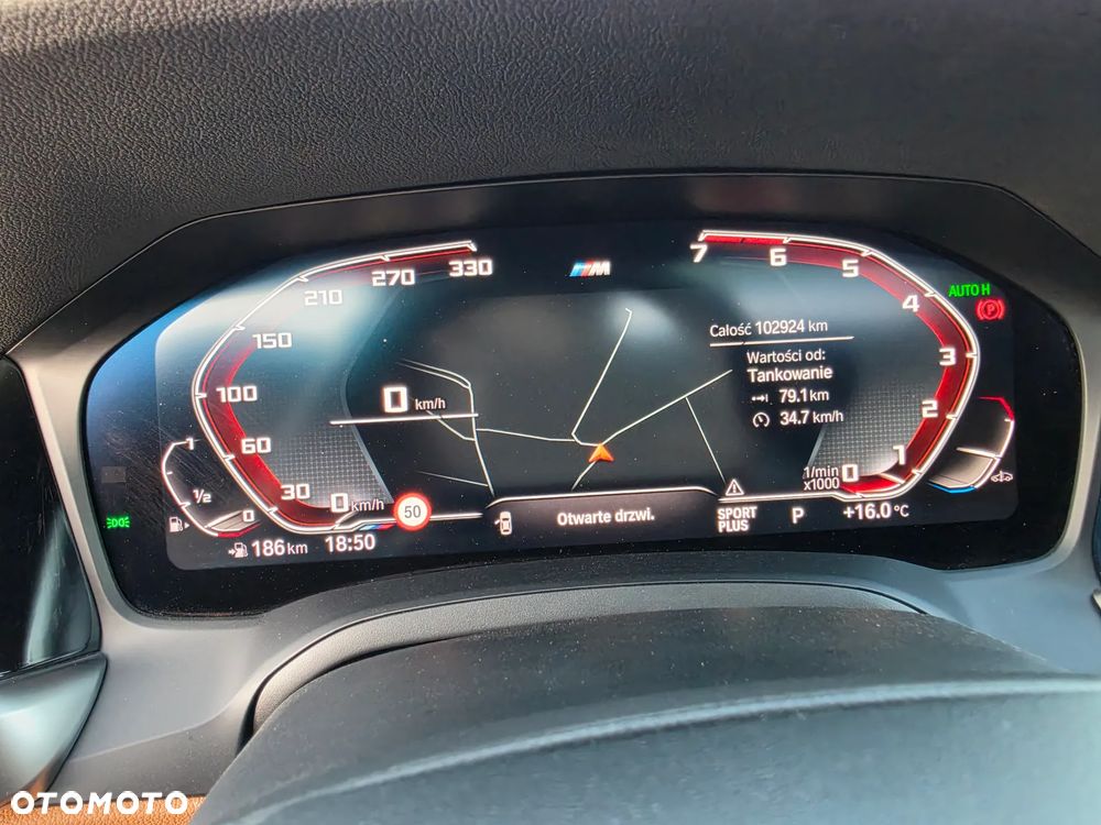 BMW Seria 3 330i Sport Line sport - 16