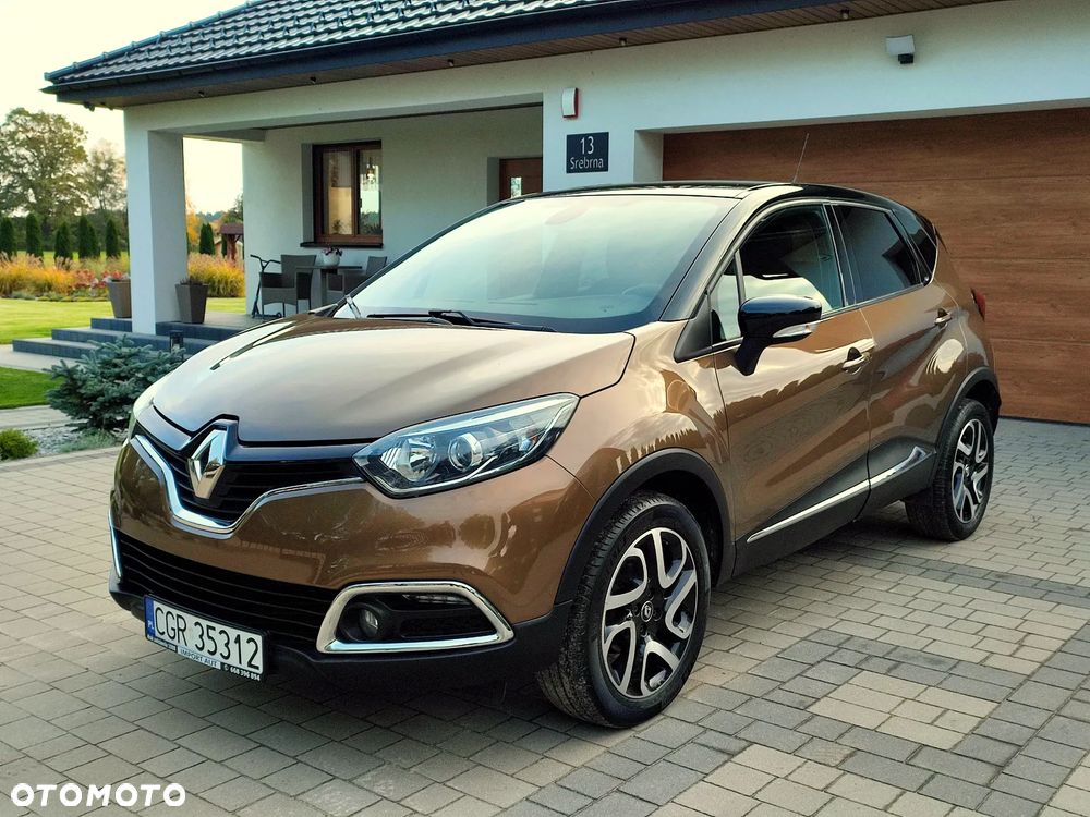 Renault Captur (ENERGY) TCe 90 LIFE - 28