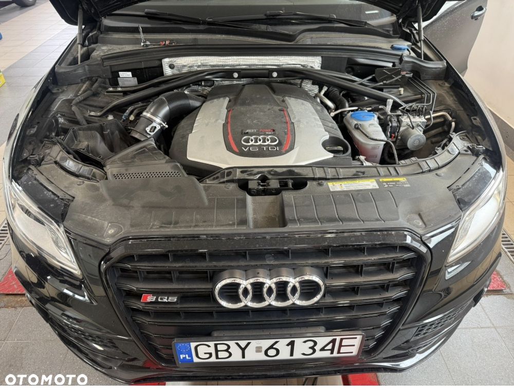 Audi SQ5 - 33